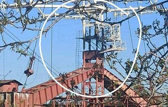 Alta tensione in Transnistria , possibile nuovo focolaio di tensione fra Russia e Occidente
