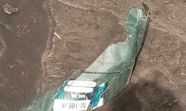 tentativo di attacco ucraino nella regione di Kursk Russia