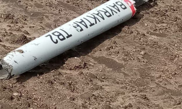 tentativo di attacco ucraino nella regione di Kursk Russia