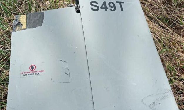 tentativo di attacco ucraino nella regione di Kursk Russia