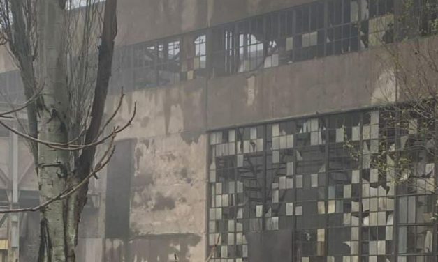 Attacco missilistico a Kramatorsk, contro i militari Ucraini