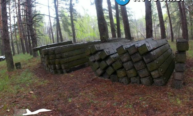 battaglia nel distretto di Limansky  DPR