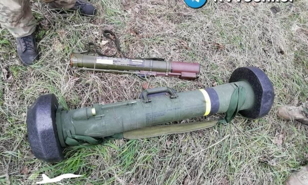 battaglia nel distretto di Limansky  DPR