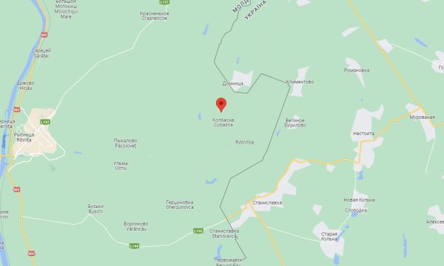 L’esercito ucraino ha bombardato il territorio della Transnistria