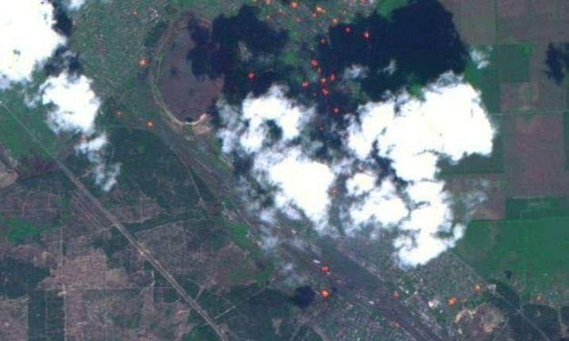 Battaglie per Liman: