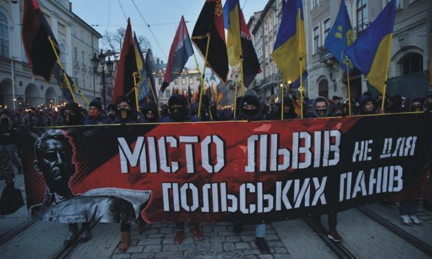 Lezioni di storia: chi e come scioglierà il “nodo gordiano” polacco-ucraino?