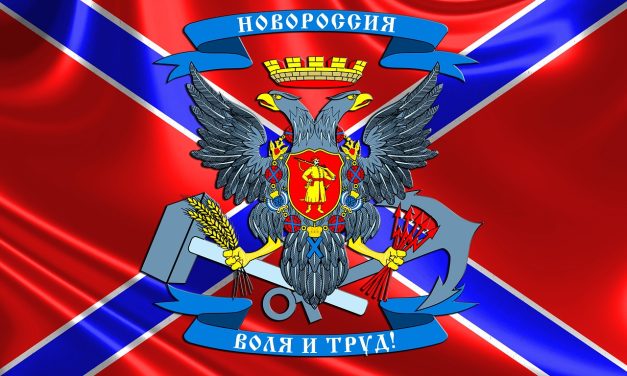 Analisi occidentale dell’evoluzione del fronte del Donbass