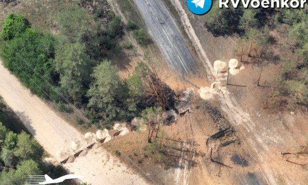 Come si è formato il Mar Nero?